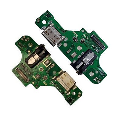 Placa Sub Carga K51S AAA Compatível com LG