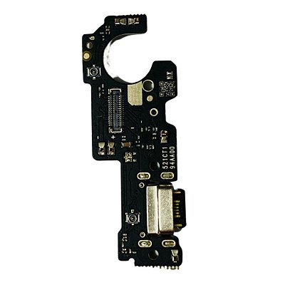 Placa Sub Carga POCO M3 Pro AAA Compatível com Xiaomi