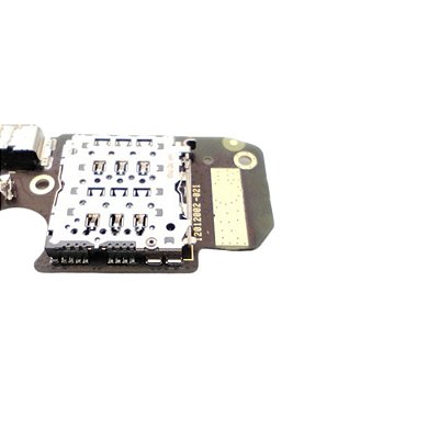 Placa Sub Carga Redmi Note 11 5G AAA Compatível com Xiaomi