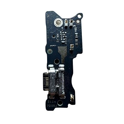 Placa Sub Carga Redmi 10 AAA Compatível com Xiaomi