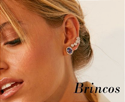 Mini Brincos