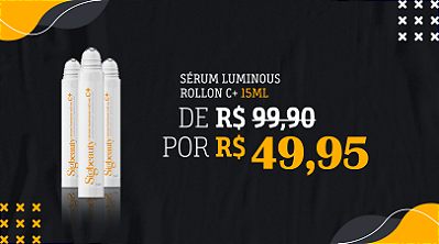 Esquenta Friday C+ Sérum