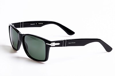 Óculos Solar - Oliwer Martino Premium