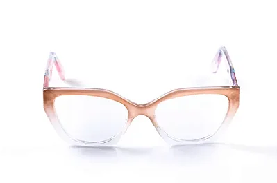 ZUZU CORAGEM Z1007 FRETE MARRON DEGRADE