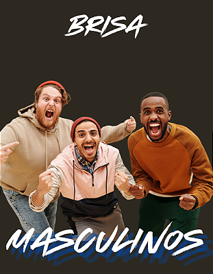 masculinos