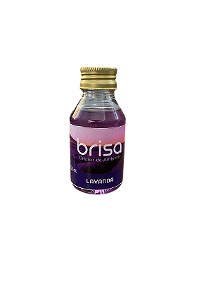Difusor de Ambiente Lavanda 100mL