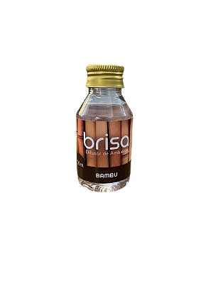 Difusor de Ambiente Bambu 100mL