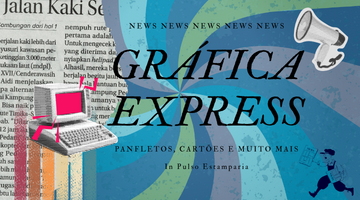Gráfica Express