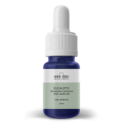 Óleo Essencial de Eucalipto 20ml