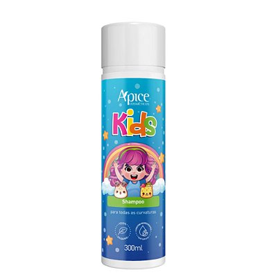 Shampoo Low Pow Kids