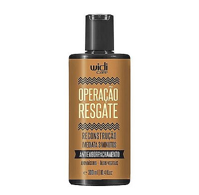 Operação Resgate 300ml- widi care