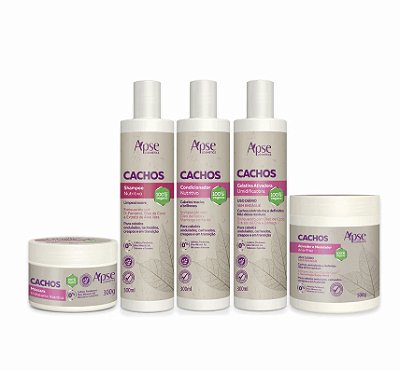 Kit Cachos- Apse