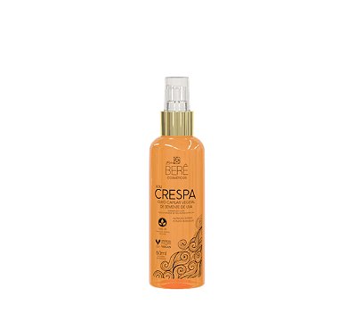 Oleo vegetal Sou Crespa 60ml- Bela Berê