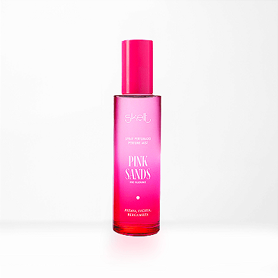 Body Splash Pink Sands Skelt