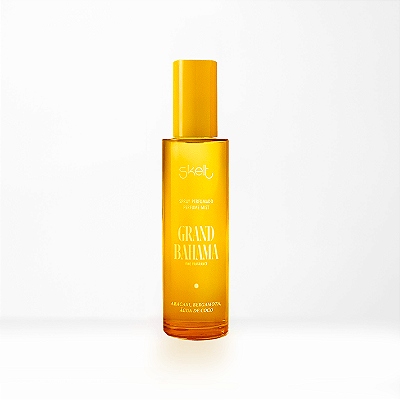 Body Splash Grand Bahama Skelt