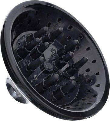 Santa Clara Universal - Difusor Para Secador De Cabelos