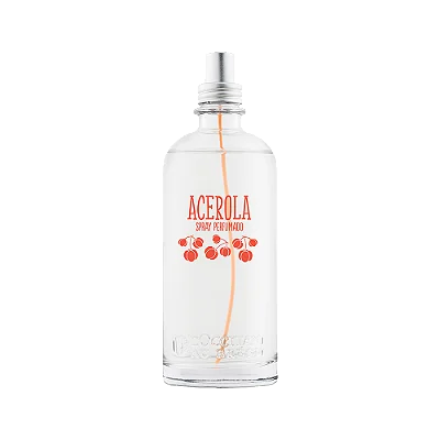 Spray Perfumado Acerola 150ml