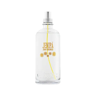 Spray Perfumado Jenipá 150ml Fragrância Floral