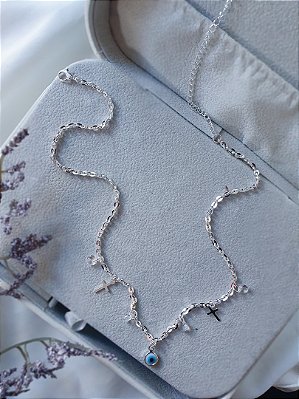 Choker patuá