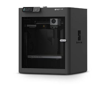 IMPRESSORA 3D P1S BAMBU LAB