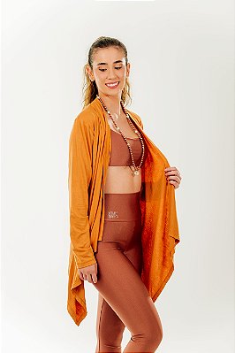 Cardigan Bendito Mantra