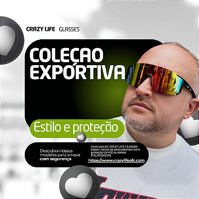 esportivos
