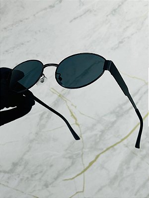 Óculos de Sol Matrix - Preto