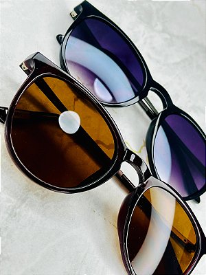 COMBO 2 -  Óculos de URBAN+TERRA