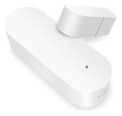 Sensor Inteligente Porta Janela Wifi NovaDigital Tuya Alexa Google