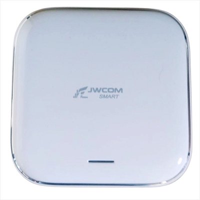 Hub Central Zigbee Multi-mode JWCOM Até 128 Dispositivos