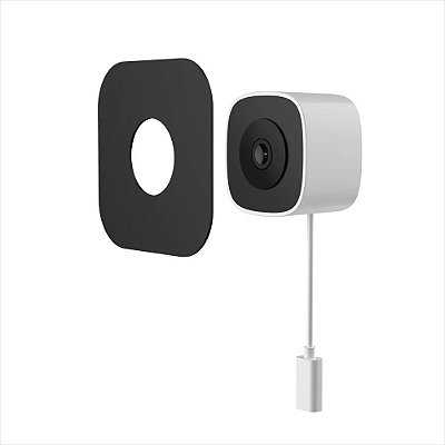 Câmera Magnética Starlight Inteligente Wi-Fi EKAZA - J7