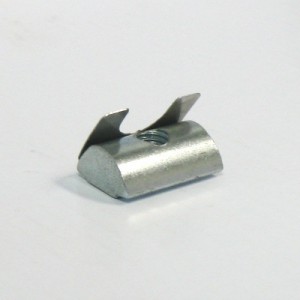 Porca de Encaixe M6 – Base 50