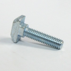Parafuso T M8 x 20mm Canal 8mm