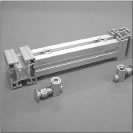 Conector Universal Combinado Base 30 Ligado em Base 40/50