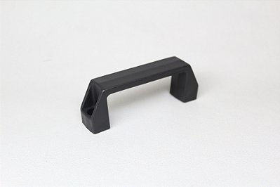 Puxador 107 mm em Poliamida