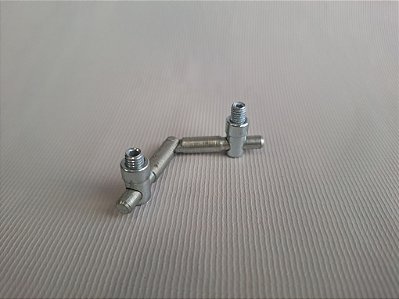 Conector de Topo em Ângulo Base 20