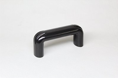 Puxador 103mm em Baquelite