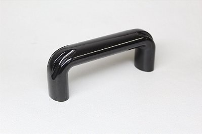 Puxador 137mm em Baquelite