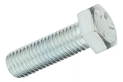 Parafuso Cabeça Sextavada M6x16