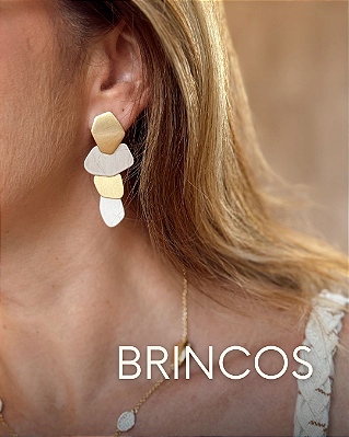Brincos