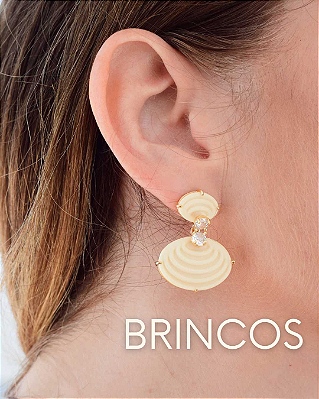 Brincos