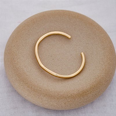 Bracelete Always em Banho de Ouro 18K