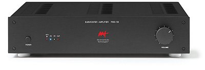 Amplificador para Subwoofer Passivo AAT PMS-100