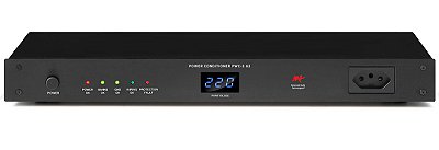 Condicionador de energia AAT PWC-1 G2 120V / PWC-2 G2 110 e 220