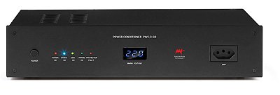 Condicionador de energia AAT PWC-3 G2