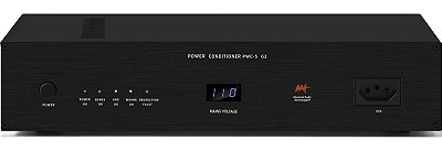 Condicionador de energia com banco de alta corrente AAT PWC-5 G2 120V / AAT PWC-5 G2 110v e 220V