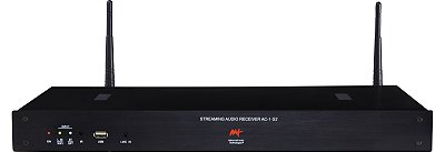 Streamers digital WI-FI AAT AC-1 G2