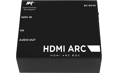 AAT HDMI ARC  BOX