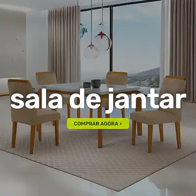 Mini Banner - Sala de Jantar 02/25