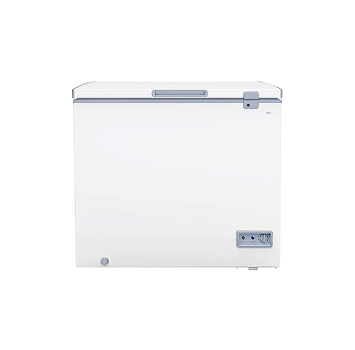 Freezer e Conservador Horizontal HQ 200 Litros Branco HQ-200CFX